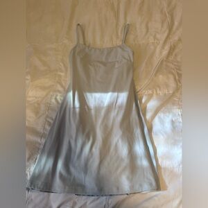 lululemon align dress cami